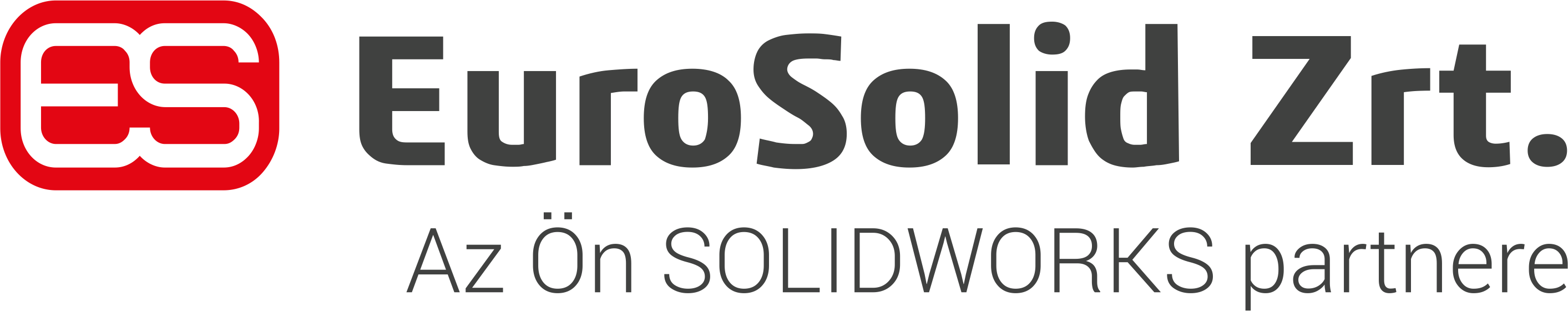 EUROSOLID logó