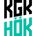 KGKHÖK logo